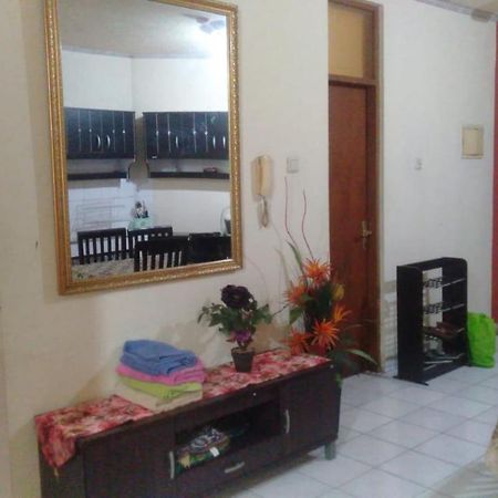 Graha Cempaka mas apartemen Yakarta Exterior foto