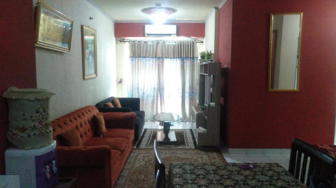 Graha Cempaka mas apartemen Yakarta Exterior foto