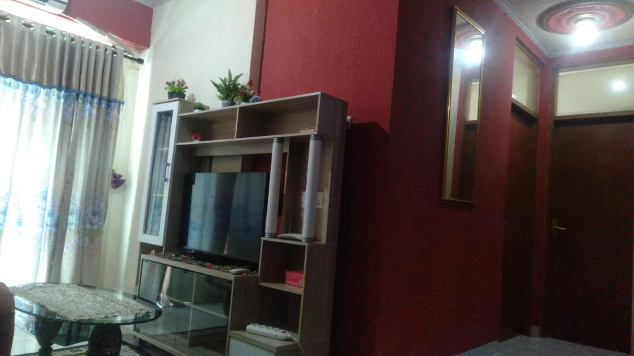 Graha Cempaka mas apartemen Yakarta Exterior foto